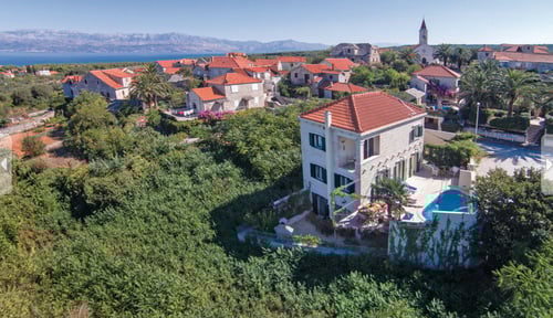 Villa Serena Brac