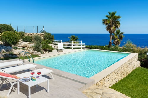 Villa Del Mito