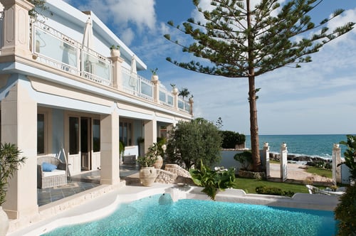 Villa Antares