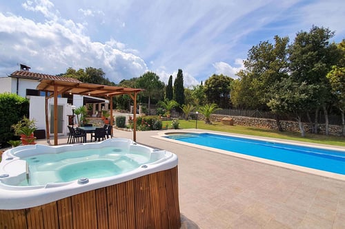 Villa Salve