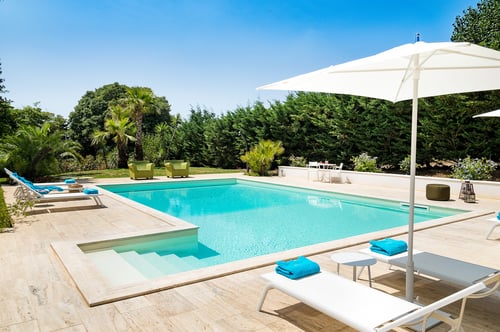 Villa San Ciro