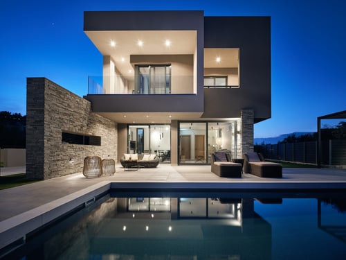 Villa Agave