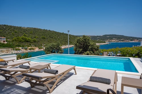 Villa SVE