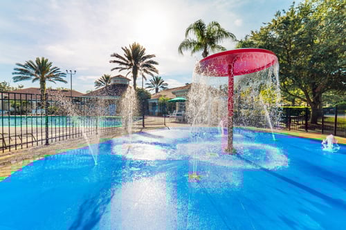 Windsor Palms Resort