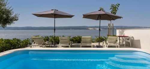 Villa Malo More