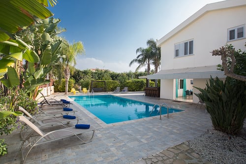 Villa Sonia