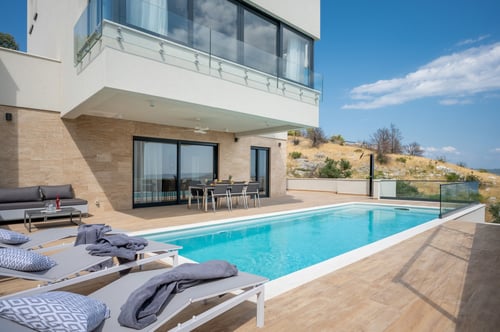 Villa Medina Trogir