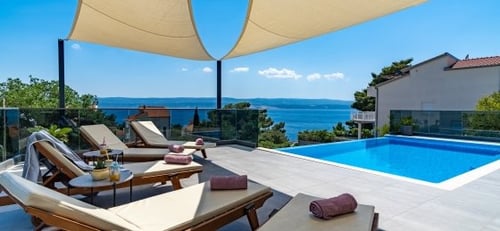 Villa Sori