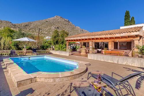 Villa Faisan