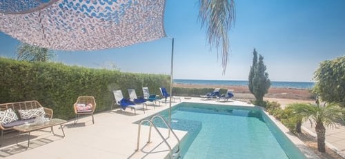 Villa Sands