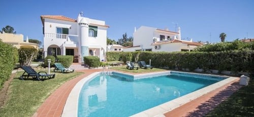 Villa Jade
