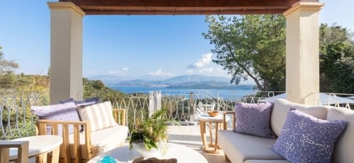 Villa Leondari