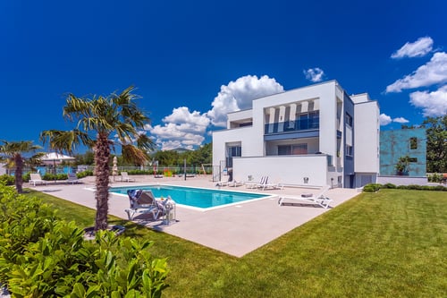 Villa Mari