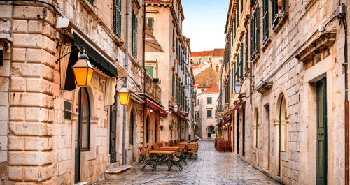 Family-Friendly Adventures Across Croatia