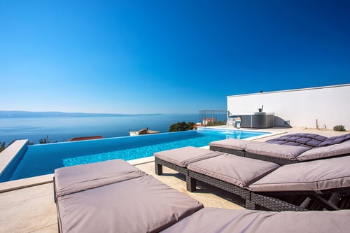 Villa Vid