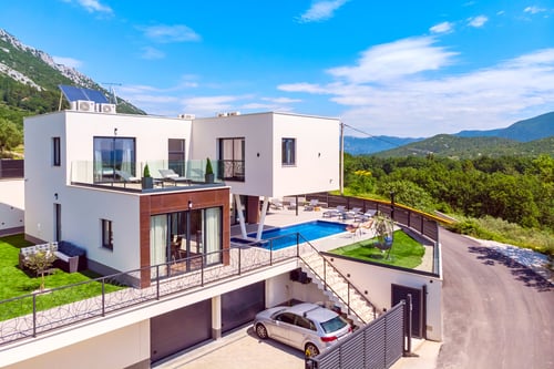 Villa Kanape