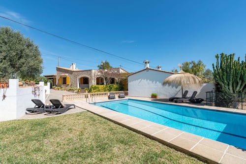 Villa Ela Gorgs Petit