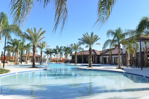 Solterra Resort