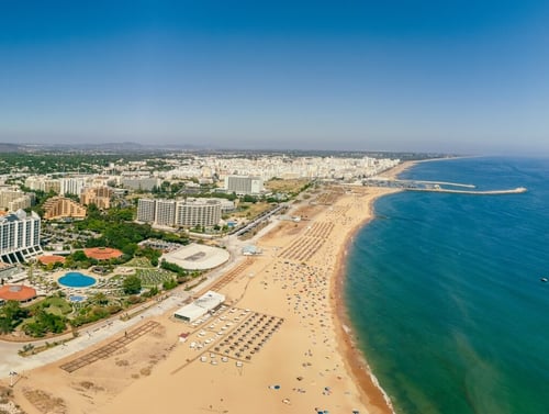 7 things to do in Vilamoura with kids