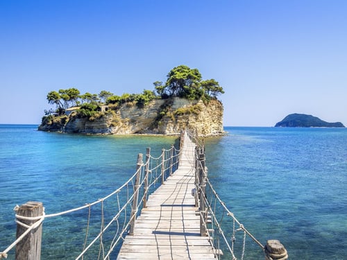 Agios Sostis