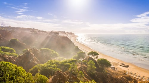 Albufeira