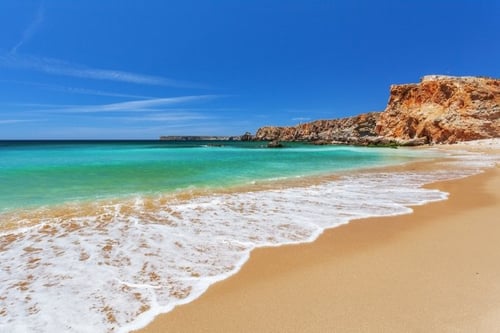 Algarve