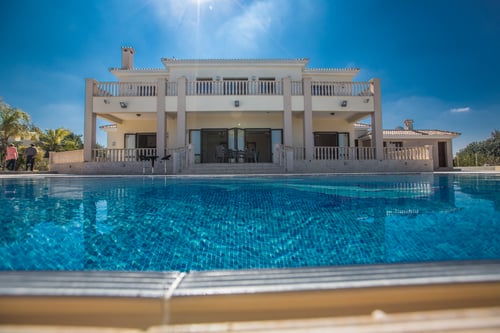 Villa Petal