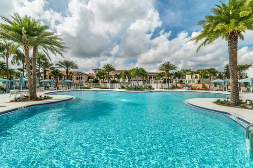 Solara Resort