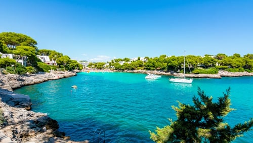 Cala d'Or