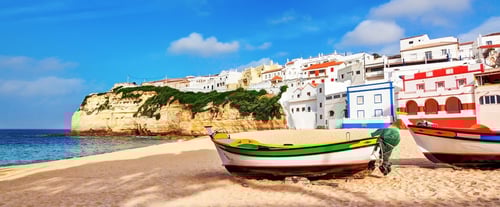 Carvoeiro