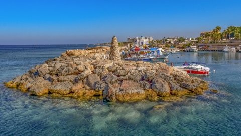 Villa holidays in Protaras, Cyprus