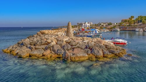 Protaras