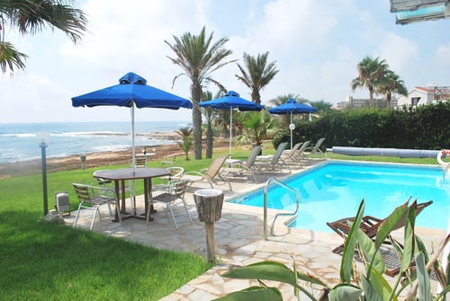 Villa Coral Sapphire
