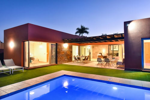 El Campo Villa 19