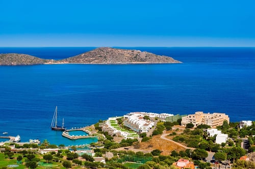 Elounda
