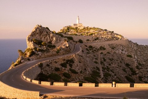 Formentor Lighthouse