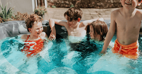 Top tips for planning your dream Villacation with infants and toddlers