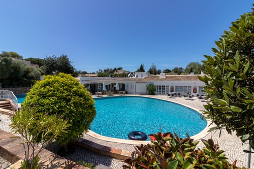 Casa Quinta do Paraiso