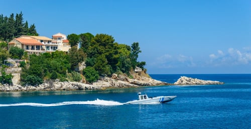 Kassiopi