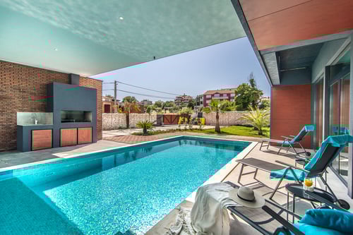 Villa Lux Arche