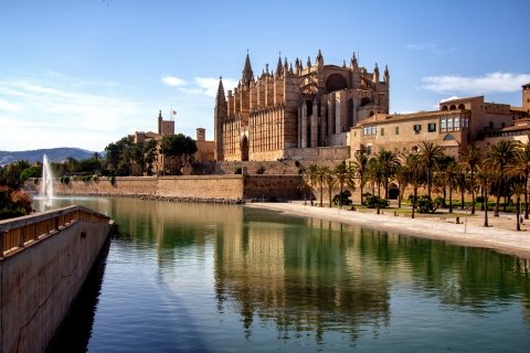 Palma Cathedral