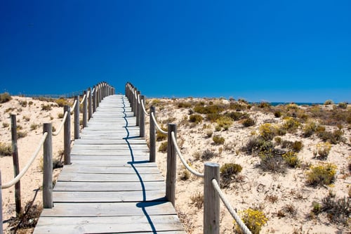 Quinta do Lago