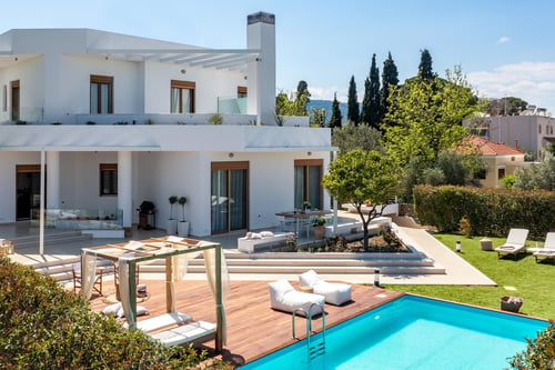 Kolymbia, Ixia, Rhodes