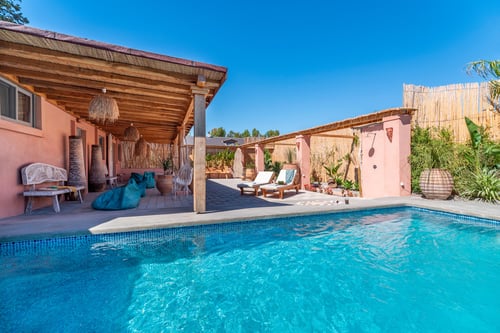 Onar Villa