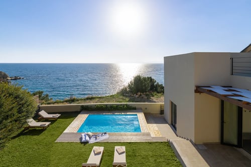 South Key Villa