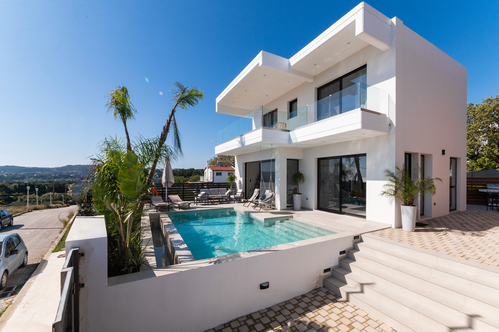 Rhodes Holidays Villas Blue Hills Villa 045