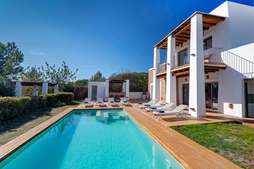 Villa Tranquilo