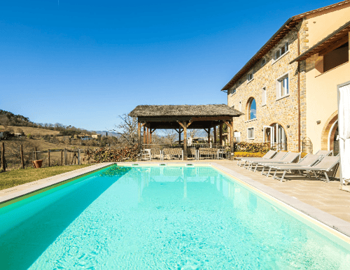 Villa Il Contado