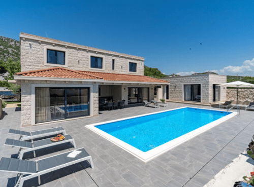 Villa Marigold
