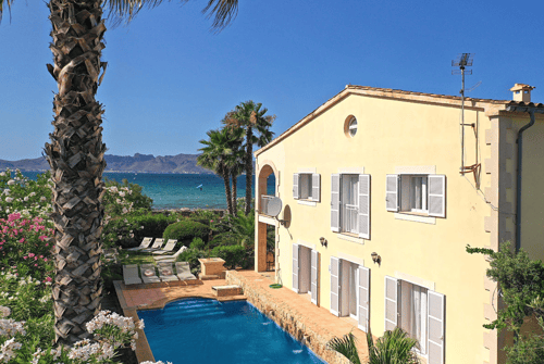 Villa Amore